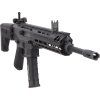 AIK Airsoftová zbraň MSD-L Gen2 - černá, A&K 10