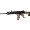 AIK Airsoftová zbraň MSD-L Gen2 - Half-Tan, A&K 03