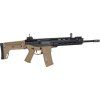 AIK Airsoftová zbraň MSD-L Gen2 - Half-Tan, A&K 04