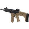 AIK Airsoftová zbraň MSD-L Gen2 - Half-Tan, A&K 06