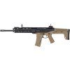 AIK Airsoftová zbraň MSD-L Gen2 - Half-Tan, A&K 01
