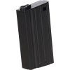 SPE Zásobník Low-Cap pro EDGE™ E35/E36/E37/E38 - černý, tlačný, 40bb, Specna Arms 01