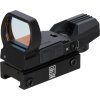 SPE Otevřený kolimátor CORE™ Open II na RIS - černý, Specna Arms 01