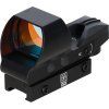 SPE Otevřený kolimátor CORE™ Shadow na RIS - černý, Specna Arms 01