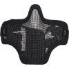 SPE Faceprotector typu Stalker - černý, Specna Arms 03