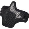 SPE Faceprotector typu Stalker - černý, Specna Arms 01