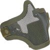 SPE Faceprotector typu Stalker - olivový, Specna Arms 02