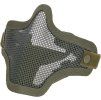 SPE Faceprotector typu Stalker - olivový, Specna Arms 01
