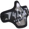 SPE Faceprotector typu Stalker - černá/bílá, Specna Arms 02