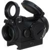 THO Kolimátor D2 Mini 1x21RUGGED - černý, Theta Optics 02
