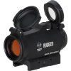 THO Kolimátor D2 Mini 1x21RUGGED - černý, Theta Optics 01