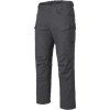 Helikon Kalhoty UTP® Ripstop PolyCotton Stretch - šedé, Helikon-Tex 01