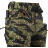 Helikon Taktické kraťasy UTS 8,5" PolyCotton Stretch Ripstop - šedé, Helikon-Tex 06
