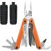 Leatherman Multitool WAVE® ALPHA Bundle Bit Kit - Canyonland, Leatherman 01