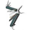 Leatherman Multitool WAVE® ALPHA Bundle Bit Kit - Cascadia, Leatherman 02