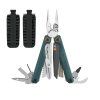 Leatherman Multitool WAVE® ALPHA Bundle Bit Kit - Cascadia, Leatherman 01
