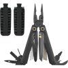 Leatherman Multitool WAVE® ALPHA Bundle Bit Kit - Obsidian, Leatherman 01