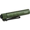 OLIGHT Ruční svítilna I3T 2 EOS až 200 lm - zelená, Olight 02