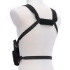 SPE Taktický adaptive Chest Rig - černý, Specna Arms 05