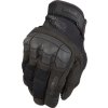 MCW Taktické rukavice M-Pact® 3 - Covert (černé), vel.M 01