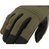 ACL Taktické rukavice CovertPro - olivové OD, Armored Claw 05