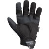 MECHANIX Taktické rukavice M-Pact® - Covert (černé), vel.S 02