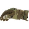 MECHANIX Taktické rukavice MECHANIX (Fastfit) - Multicam 06