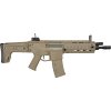 A&K Airsoftová zbraň MASADA RIS - TAN 02