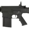 A a K A a K DMR puška SR-25 (MK11 MOD 0) - Černá 07