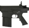 AIK Airsoftová zbraň SR25K - celokov 07