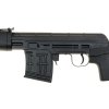 AIK Odstřelovací puška SVD Dragunov - černý, celokov, A&K 08