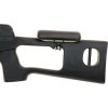 A&K Odstřelovací puška SVD Dragunov - černý, celokov, A&K 09