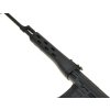 A&K Odstřelovací puška SVD Dragunov - černý, celokov, A&K 11