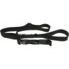 Taktický tříbodový popruh - černý 01