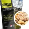 Adventure Menu AM MRE Vepřové žebírko s bramborem (400 g) 01