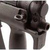 ARP AirsoftPro adaptér tlumiče 14mm CCW pro MP5K a PDW – Černá 04