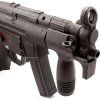 ARP AirsoftPro adaptér tlumiče 14mm CCW pro MP5K a PDW – Černá 05