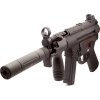 ARP Silencer Adapter for MP5K and PDW Replicas 06