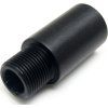 AIRSOFTPRO AirsoftPro prodloužení vnější hlavně – 2,8 cm 03