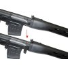 ARP Airsoftpro zvětšený návlek natahovací páky SVD 08