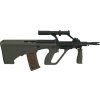 APS Airsoftová zbraň AUG PARA - vojenský model (R904) - OD 02