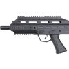 APS Airsoftová zbraň Urban Assault Rifle (UAR501) - černá 05