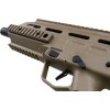 APS Airsoftová zbraň Urban Assault Rifle (UAR501) - písková DEB 09