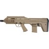 APS Airsoftová zbraň Urban Assault Rifle (UAR501) - písková DEB 01