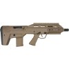 APS Airsoftová zbraň Urban Assault Rifle (UAR501) - písková DEB 02
