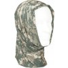 Mil-Tec Multifunkční šála slabá - ACU , Mil-Tec 01