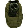 Mil-Tec Picí vak MOLLE 1l Zelený 01