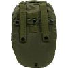 Mil-Tec Picí vak MOLLE 1l Zelený 02