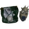 ARMY GOODS Plynová maska M10 vel. 1 02