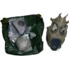 ARMY GOODS Plynová maska M10 vel. 2 02